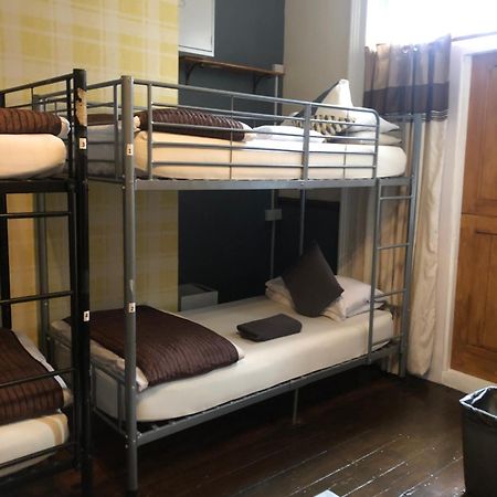 Kipps Backpackers Canterbury Bagian luar foto