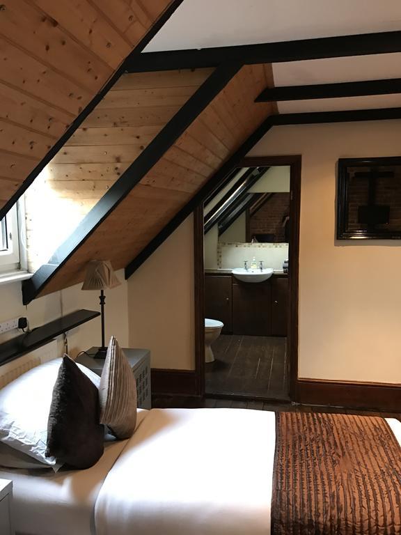 Kipps Backpackers Canterbury Bagian luar foto