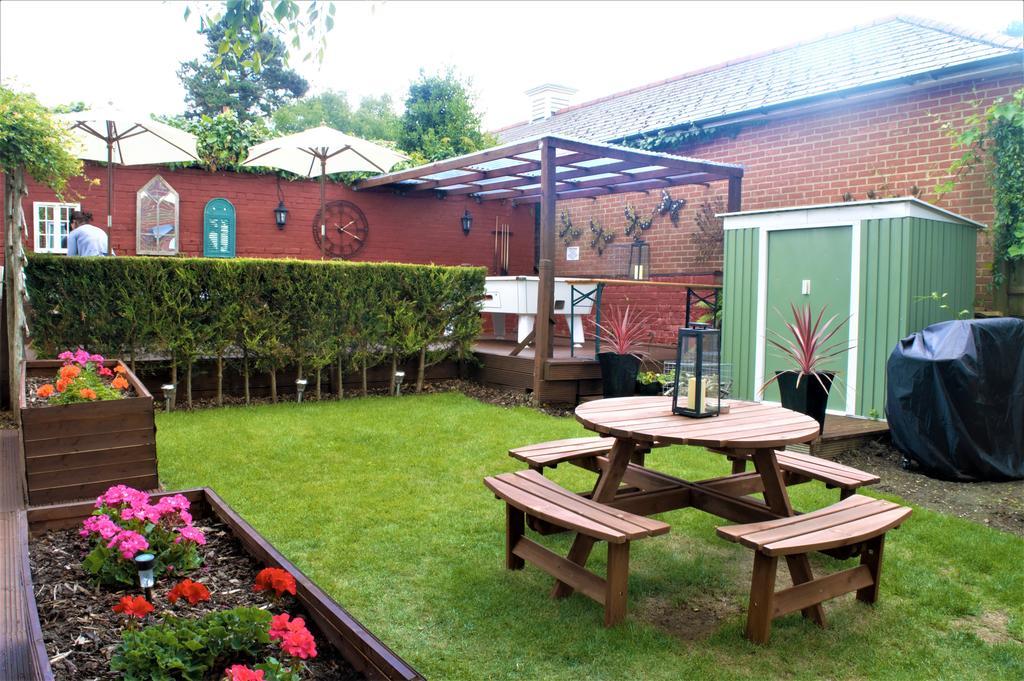 Kipps Backpackers Canterbury Bagian luar foto